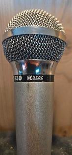 BEAG- MD230 Microfoon, Muziek en Instrumenten, Microfoons, Ophalen of Verzenden, Zo goed als nieuw