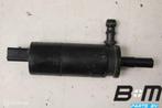 Koplampsproeierpomp VW Polo 6R 3B7955681, Auto-onderdelen, Ruiten en Toebehoren, Gebruikt