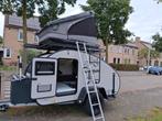 Hero Ranger Columbus off-road Caravan, Caravans en Kamperen, Campers, Overige merken, Buscamper of Camperbus, Particulier, Tot en met 5