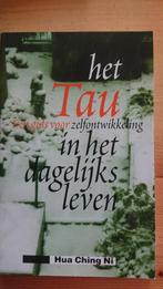 Het Tau - Hua Ching Ni, Ophalen of Verzenden, Zo goed als nieuw