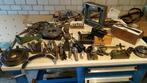 diverse draaibank toebehoren, Doe-het-zelf en Verbouw, Draaibanken, Ophalen of Verzenden, Gebruikt, Metaaldraaibank