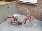 Meisjesfiets 22 inch, Ophalen, 22 inch, Gebruikt, Batavus.
