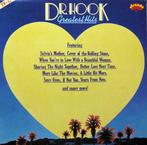 lp,Dr. Hook – Greatest Hits, Ophalen of Verzenden, Gebruikt, 12 inch, Poprock