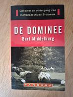 De Dominee - Klaas Bruinsma biografie, Boeken, Ophalen of Verzenden, Gelezen, Bart Middelburg, Overige