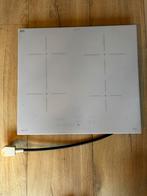 Kookplaat ikea, Ophalen, 4 kookzones, Zo goed als nieuw, Inbouw