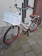 Damesfiets Cortina Lief 28 inch., Ophalen, Versnellingen, Zo goed als nieuw, Cortina