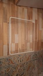 Ikea hangrek - 54x45x14 cm - Zeer goede staat, Sport en Fitness, Sauna, Ophalen, Zo goed als nieuw, Toebehoren