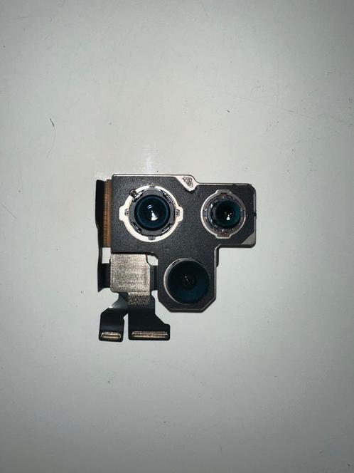 Originele IPHONE 13 PRO / MAX achtercamera, Telecommunicatie, Mobiele telefoons | Toebehoren en Onderdelen, Zo goed als nieuw