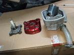 Metrakit pro race derbi ot zgan, Fietsen en Brommers, Ophalen of Verzenden