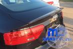 Audi A5 Sportback - Achterklep spoiler, Ophalen of Verzenden, MJ-Carstyling, Info@mj-carstyling.net, Sibeliusstraat 81 5011JH Tilburg