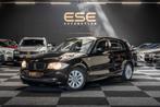 BMW 1-serie 118i Business Line | Airco | Lm-velgen | Complee, Auto's, BMW, 1-Serie, Zwart, Zwart, Origineel Nederlands