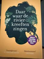 Waar. De rivierkreeften zingen ! Nieuw, Boeken, Ophalen of Verzenden, Nieuw