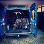 Gebruikte fietsen Oldenzaal De Thij, Ophalen, Gebruikt, Oldenzaal, Relekofietsen