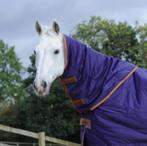 Shamrock Quilt Neck 150g M/135, Dieren en Toebehoren, Paarden en Pony's | Dekens en Dekjes, Ophalen of Verzenden, Nieuw