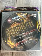 Hardcore vinyl - picture disc Real Hardcore Neophyte, Cd's en Dvd's, Vinyl | Dance en House, Ophalen of Verzenden, Zo goed als nieuw