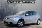 Volkswagen Golf 1.6 FSI Optive 3, Voorwielaandrijving, Gebruikt, 4 cilinders, Origineel Nederlands