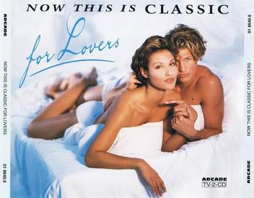 Now This Is Classic for Lovers - Dubbel CD beschikbaar voor biedingen