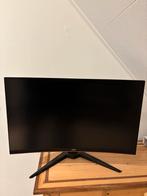 AOC C27G1 27 inch Curved Gaming Monitor, Computers en Software, Monitoren, 101 t/m 150 Hz, VA, Full HD, Ophalen of Verzenden