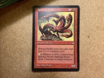 1x Spitting Hydra (Good) beschikbaar voor biedingen