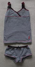 Setje ondergoed van Claesen's 104/110, Claesens, Nacht- of Onderkleding, Meisje, Ophalen of Verzenden