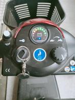 Scootmobiel, Diversen, Brommobielen en Scootmobielen, Ophalen of Verzenden, Zo goed als nieuw