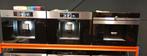 Bosch en Siemens inbouw Koffiemachines, gecontroleerd., Witgoed en Apparatuur, Ophalen of Verzenden, Koffiemachine, Koffiebonen