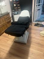 Pedicure stoel elektrische., Ophalen, Gebruikt, Massagestoel of Kussen