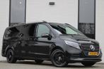 Mercedes-Benz V-Klasse 300d / XXL / 4-matic / DC / AMG / Bur, Automaat, Gebruikt, Met garantie (alle), 2500 kg