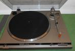 Technics draaitafel SLQ 310 zilver..mooi, Automatisch, Ophalen of Verzenden, Zo goed als nieuw, Platenspeler