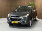 Hyundai ix35 2.0i Business Ed., Auto's, Hyundai, Stof, 4 cilinders, 163 pk, Origineel Nederlands