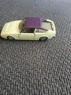 Norev metalen model matra simca bagheera kp268, France, Gebruikt, Auto, Norev