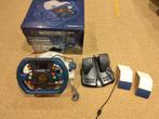 Williams F1 raceset voor Xbox one, Ophalen of Verzenden, Gebruikt, Stuurtje of Sportattribuut, Xbox Original