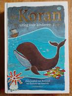 De Koran - Uitleg voor kinderen, Boeken, Abdulwahid van Bommel, Non-fictie, Ophalen of Verzenden, Zo goed als nieuw
