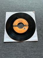 Corrie en Henk en de Four Tak - Telstar, Gebruikt, 7 inch, Single, Ophalen of Verzenden