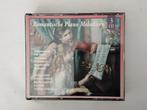 romantische piano melodieen (3 cd's), Cd's en Dvd's, Cd's | Klassiek, Ophalen of Verzenden, Zo goed als nieuw, Overige typen