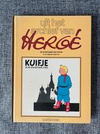 Kuifje in de Sovjetunie, Gelezen, Eén stripboek, Ophalen of Verzenden, Hergé