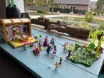 Draagbaar kasteel met veel spullen 4249, Kinderen en Baby's, Speelgoed | Playmobil, Gebruikt, Ophalen of Verzenden