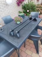 Corsa C dakdragers met sleutel, Auto diversen, Dakdragers, Ophalen, Gebruikt