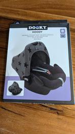 Dooly Hoody baby zonnescherm voor autostoeltje of maxi-cosi, Kinderen en Baby's, Autostoeltjes, Autogordel, Nieuw, Ophalen of Verzenden