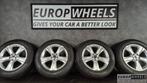 DEMO 18 inch Mercedes GLC GLC W253 X253 C253 Winterbanden