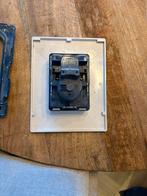 Grohe Bedieningspaneel WC - Inbouwreservoir, Doe-het-zelf en Verbouw, Sanitair, Ophalen, Gebruikt, Toilet