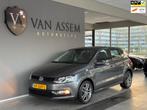 Volkswagen Polo 1.2 TSI|1E EIG|Discovery Pro|Airco|NWE APK, Stof, Gebruikt, 4 cilinders, Origineel Nederlands