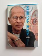 I. Jungsleger - Henk van Ulsen, solist incl. cd, Kunst en Cultuur, I. Jungsleger, Ophalen of Verzenden, Zo goed als nieuw