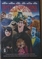 DVD Hotel Transylvania, Cd's en Dvd's, Dvd's | Tekenfilms en Animatie, Overige soorten, Ophalen of Verzenden, Tekenfilm, Zo goed als nieuw