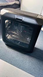 Krachtige Game PC | i7-6700K | 16GB DDR4 | 2x GTX 960 | 3TB, Ophalen, Zelfgebouwde PC, Zo goed als nieuw, HDD