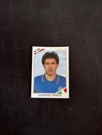 Panini Mexico 86 nr. 44, Verzenden, Nieuw, Buitenlandse clubs, Poster, Plaatje of Sticker