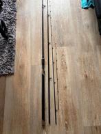 2x Matrix Ethos XRF 380cm Feeder Hengels - Zo Goed Als Nieuw, Watersport en Boten, Ophalen of Verzenden, Zo goed als nieuw, Werphengel