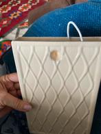 Hygra luchtbevochtiger #design #retro#keramiek, Huis en Inrichting, Ophalen of Verzenden, Tekening, Minder dan 50 cm