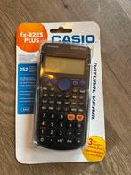 Rekenmachine casio fx-82es plus NIEUW, Ophalen, Nieuw