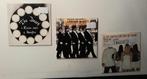 3  X  DIV.  CD'S  SINGLES  met HET KLEINE CAFE AAN DE HAVEN, Ophalen, Zo goed als nieuw, Levenslied of Smartlap